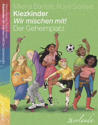 Kiezkinder – Wir mischen mit!