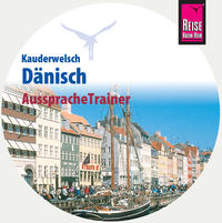 AusspracheTrainer Dänisch (Audio-CD)