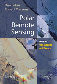 Polar Remote Sensing