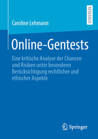 Online-Gentests