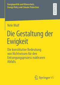 Die Gestaltung der Ewigkeit