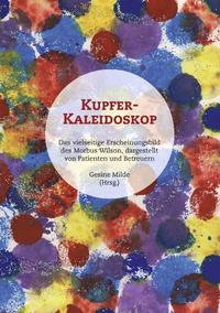 Kupfer-Kaleidoskop