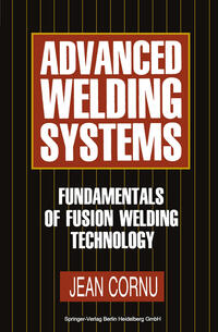 Advanced Welding Systems