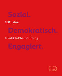 Sozial. Demokratisch. Engagiert.