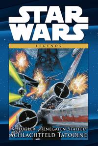 Star Wars Comic-Kollektion