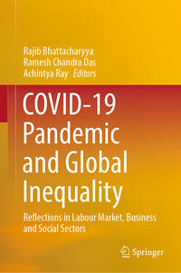 COVID-19 Pandemic and Global Inequality