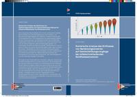 Numerische Analyse des Einflusses von Spritzlochgeometrien auf Gemischbildungsvorgänge bei mittelschnelllaufenden Schiffsdieselmotoren