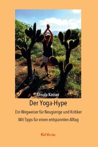 Der Yoga-Hype