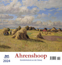 Ahrenshoop 2024