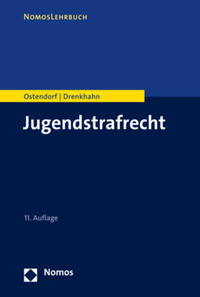 Jugendstrafrecht