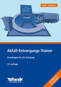 Abfall-Entsorgungs-Trainer