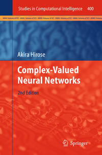 Complex-Valued Neural Networks