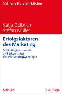 Erfolgsfaktoren des Marketing