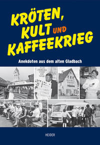 Kröten, Kult und Kaffeekrieg