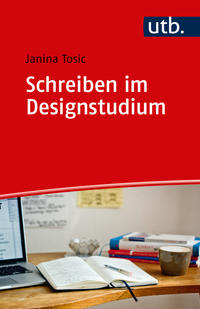 Schreiben im Designstudium