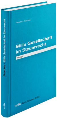 Stille Gesellschaft im Steuerrecht