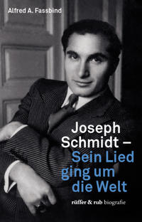 Joseph Schmidt