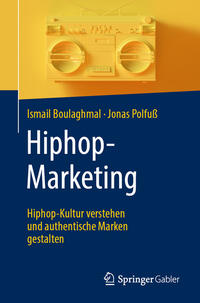 Hiphop-Marketing