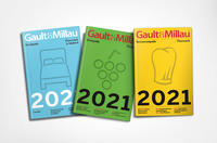 Gault&Millau Österreich 2021