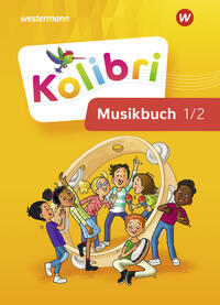 Kolibri - Allgemeine Ausgabe 2023