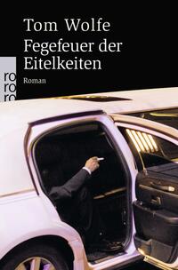 Fegefeuer der Eitelkeiten