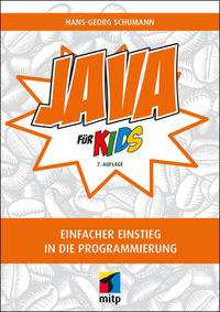 Java für Kids