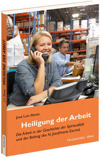 Heiligung der Arbeit