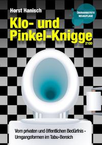 Klo- und Pinkel-Knigge 2100