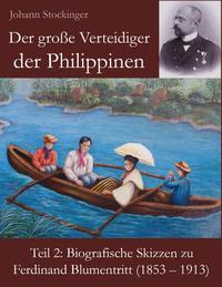 Der große Verteidiger der Philippinen