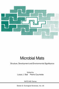 Microbial Mats