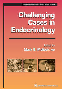 Challenging Cases in Endocrinology