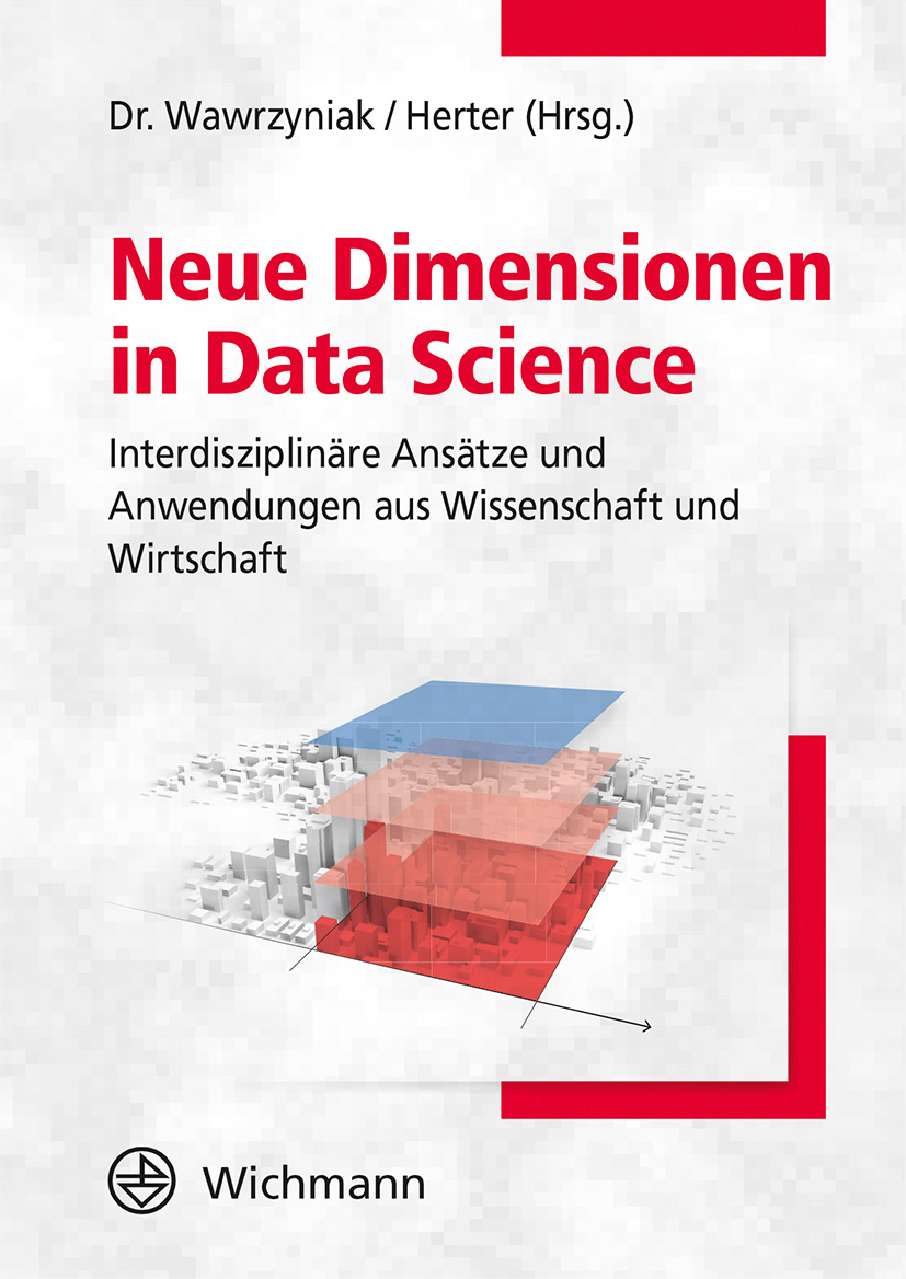 Neue Dimensionen in Data Science