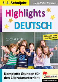 Highlights DEUTSCH