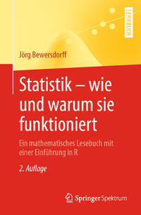 Statistik – wie und warum sie funktioniert