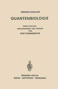 Quantenbiologie