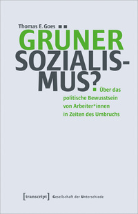 Grüner Sozialismus?