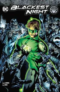 Blackest Night (Neue Edition)