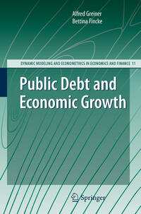 Public Debt and Economic Growth