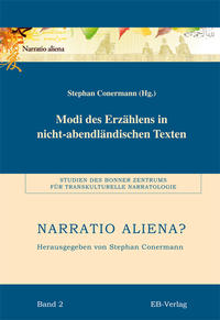 Modi des Erzählens in nicht-abendländischen Texten