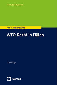 WTO-Recht in Fällen