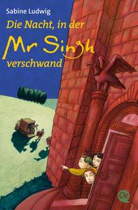 Die Nacht, in der Mr Singh verschwand