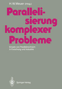 Parallelisierung komplexer Probleme