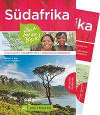 Südafrika – Zeit für das Beste