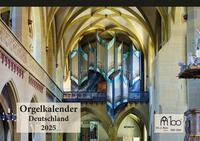 Orgelkalender