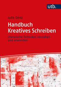 Handbuch Kreatives Schreiben