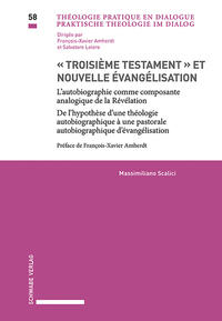 « Troisième Testament » et nouvelle évangélisation