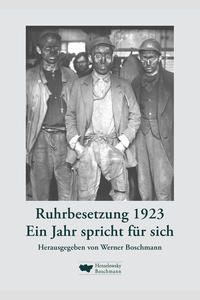 Ruhrbesetzung 1923