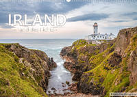 Irland, Land des Lichts (Wandkalender 2022 DIN A2 quer)