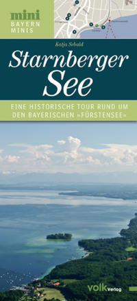 Der Starnberger See