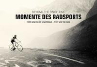 Momente des Radsports